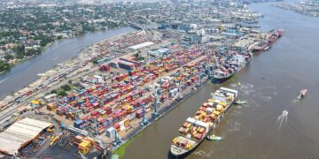 US tech firm Pigee targets Africa’s logistics gap with ShipAfrica acquisition
