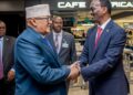 Somaliland turns to Washington as Red Sea rivalry opens recognition window