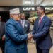 Somaliland turns to Washington as Red Sea rivalry opens recognition window