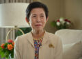 Princess Takamado: Conservation can’t work without indigenous communities