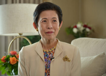 Princess Takamado: Conservation can’t work without indigenous communities