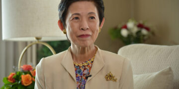 Princess Takamado: Conservation can’t work without indigenous communities