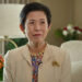 Princess Takamado: Conservation can’t work without indigenous communities