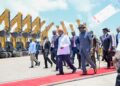 Lamu refinery launch exposes East Africa’s competing energy interests
