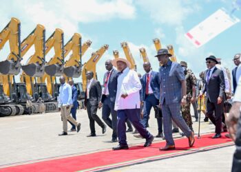 Lamu refinery launch exposes East Africa’s competing energy interests
