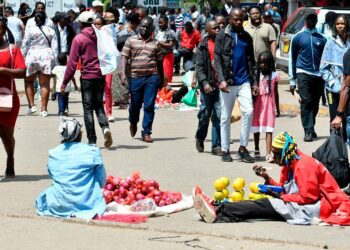 Burundi warns Kenya over treatment of citizens as foreign trader row escalates