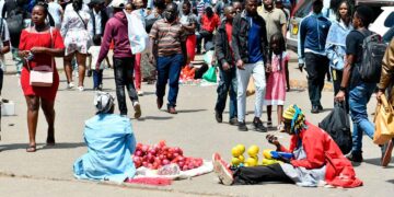 Burundi warns Kenya over treatment of citizens as foreign trader row escalates
