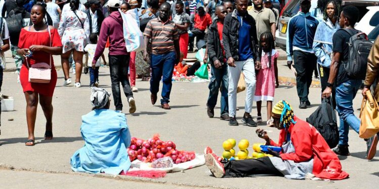 Burundi warns Kenya over treatment of citizens as foreign trader row escalates