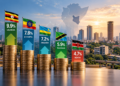 Kenya trails Uganda, Ethiopia, Rwanda and Tanzania in IMF growth forecasts