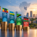 Kenya trails Uganda, Ethiopia, Rwanda and Tanzania in IMF growth forecasts
