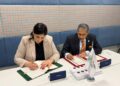 AU, Arab development bank sign deal to mobilise resources for Africa