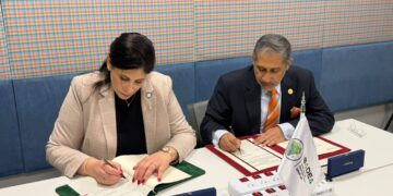 AU, Arab development bank sign deal to mobilise resources for Africa