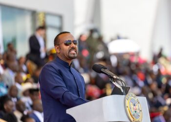 PM Abiy calls for easier cross-border trade between Kenya and Ethiopia