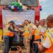 French shipping giant launches Mombasa–Nairobi freight train
