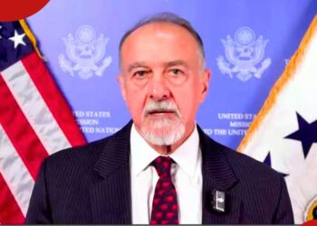 US Senate approves new Kenya envoy just in time for 2027 elections