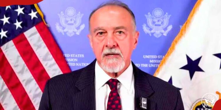 US Senate approves new Kenya envoy just in time for 2027 elections