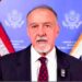 US Senate approves new Kenya envoy just in time for 2027 elections
