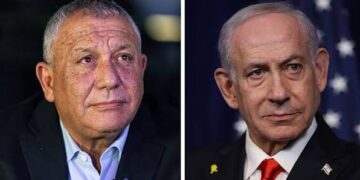 Israel election: A new face, same politics of war