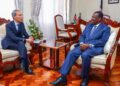 Kenya, IFAD push climate-resilient farming, higher incomes for smallholders