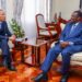 Kenya, IFAD push climate-resilient farming, higher incomes for smallholders