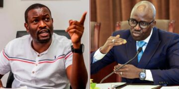 Sifuna, Sing’oei clash over Serbia, Brazil lessons for Ruto’s re-election bid