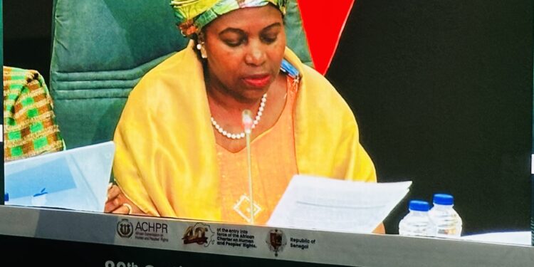 African Commission slams Kenya over failure to implement Ogiek, Endorois rulings