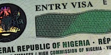Kenya protests ‘unacceptable’ treatment of citizens seeking Nigerian visas