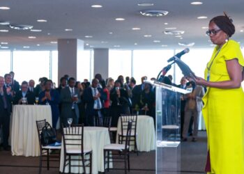 Kenya concludes months-long lobbying for Okowa ahead of ICJ election