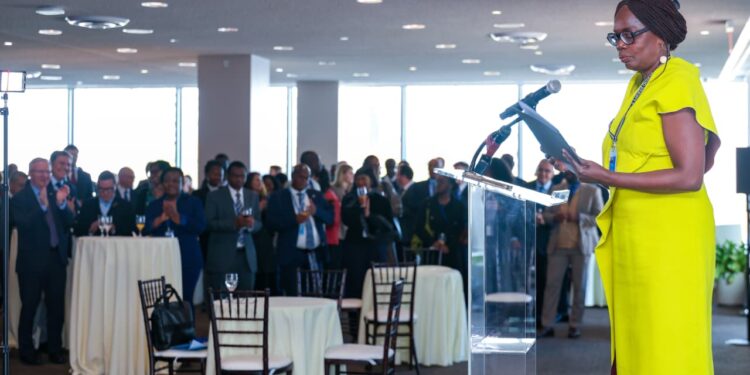 Kenya concludes months-long lobbying for Okowa ahead of ICJ election