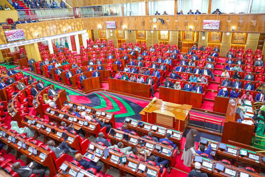 MPs clash over claims foreigners are being registered to vote ahead of 2027