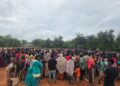 Kenya faces humanitarian pressure as 36,000 Ethiopians flee violence into Moyale