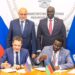 Russia enters South Sudan’s oil sector as Zarubezhneft takes over PETRONAS stakes