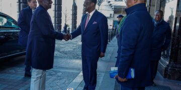 Ruto’s Russia agenda omits plight of Kenyans recruited to fight in Ukraine
