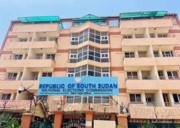 South Sudan’s December elections face credibility risks, peace monitor warns