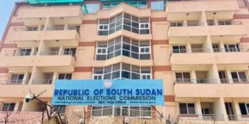 South Sudan’s December elections face credibility risks, peace monitor warns