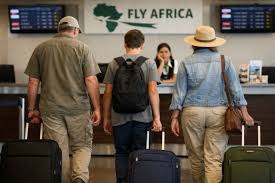 India warns nationals over Kenya’s mandatory travel insurance rule