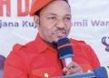 Linda Mwananchi condemns abduction of Tanzanian activist in Machakos