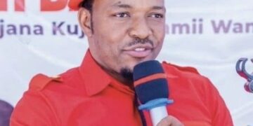 Linda Mwananchi condemns abduction of Tanzanian activist in Machakos