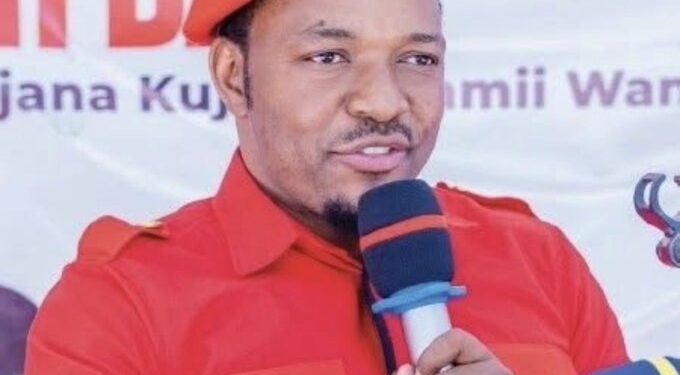 Linda Mwananchi condemns abduction of Tanzanian activist in Machakos