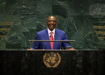 Ruto’s global ambitions face domestic credibility test ahead of 2027 election