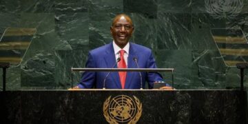Ruto’s global ambitions face domestic credibility test ahead of 2027 election