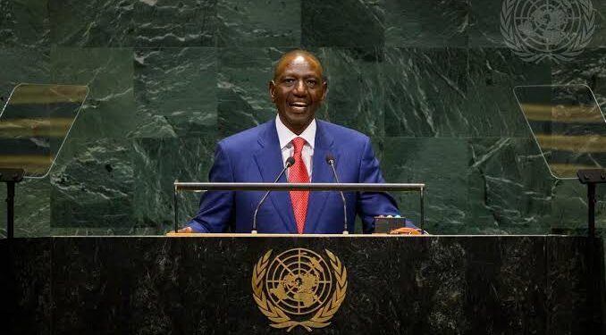 Ruto’s global ambitions face domestic credibility test ahead of 2027 election