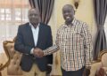 Kenya’s envoy to India joins Gachagua’s DCP in bid for Nyeri governor seat