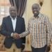 Kenya’s envoy to India joins Gachagua’s DCP in bid for Nyeri governor seat