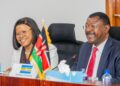 Wetang’ula seeks review of EAC Summit decisions on EALA pay, elections