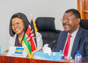 Wetang’ula seeks review of EAC Summit decisions on EALA pay, elections