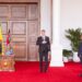 Ukraine envoy hails Ruto’s defence of territorial integrity in Russia speech