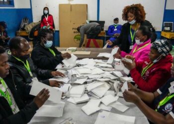 Opaque party funding Africa’s biggest election integrity weakness – report